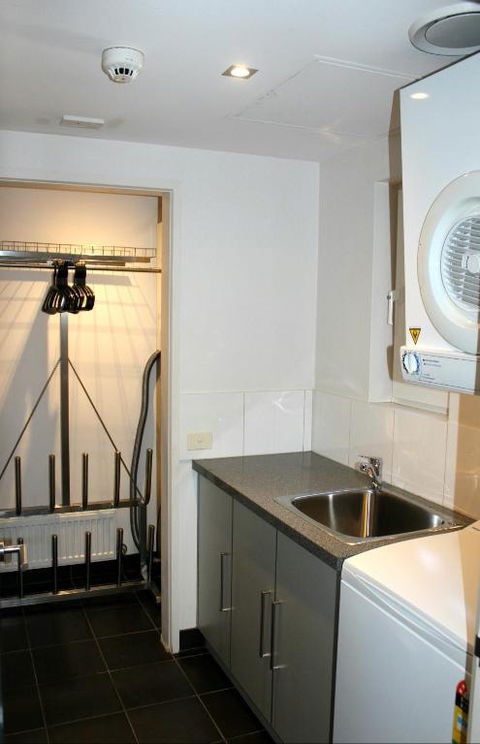 Ropers Apartments - New Castle Holiday 5