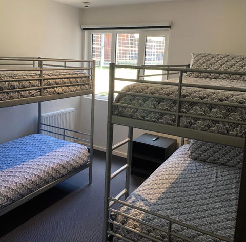 Ropers Apartments - New Castle Holiday 6