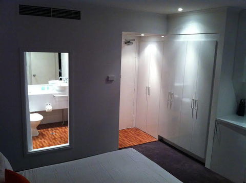 Hotel X By Xtreme Travel - New Castle Holiday 3