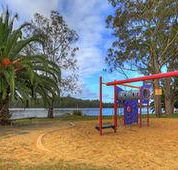 Active Holidays BIG4 Lake Conjola - New Castle Holiday