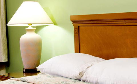 Grand Mercure Hobart Central Apartments - New Castle Holiday 2
