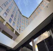 Grand Mercure Hobart Central Apartments - New Castle Holiday
