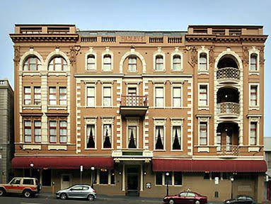 Grand Mercure Hobart Central Apartments - New Castle Holiday 4
