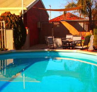 Barham Riverland Motel - New Castle Holiday