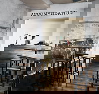 Plough Hotel - New Castle Holiday