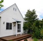 Briar Rose Cottages - New Castle Holiday