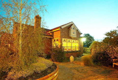 Carter Cottages - New Castle Holiday 1