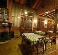 Carter Cottages - New Castle Holiday