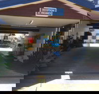 Portarlington Beach Motel - New Castle Holiday