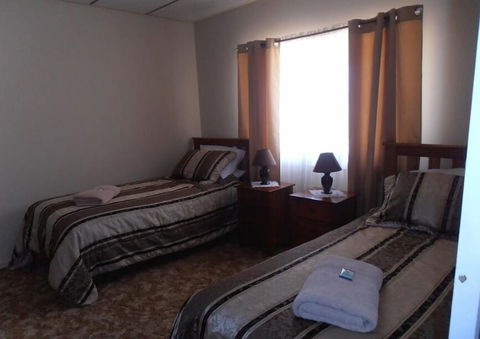 Lilly May Cottage - New Castle Holiday 5