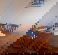 Lilly May Cottage - New Castle Holiday