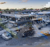 Panorama Bathurst - New Castle Holiday