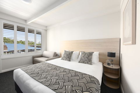 Panorama Bathurst - New Castle Holiday 3