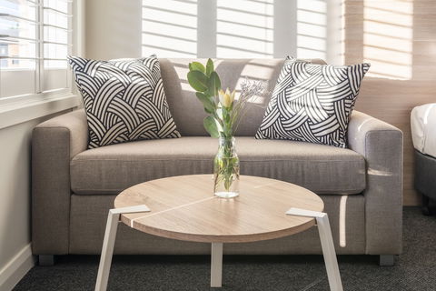 Panorama Bathurst - New Castle Holiday 5