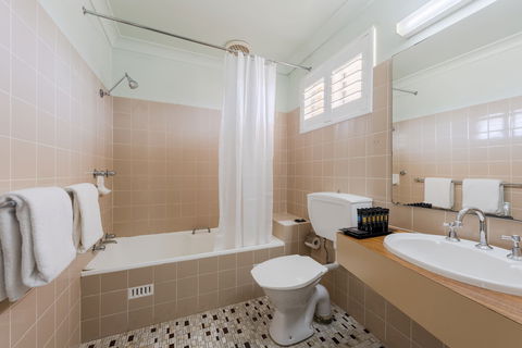 Panorama Bathurst - New Castle Holiday 2