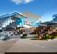 Wilsonton Hotel - New Castle Holiday
