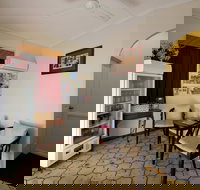 Mineral Sands Motel - New Castle Holiday