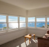 Low Head Pilot Station - New Castle Holiday