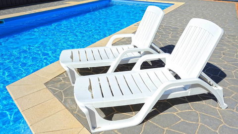 Abrolhos Reef Lodge - New Castle Holiday 3
