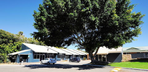 Abrolhos Reef Lodge - New Castle Holiday 1