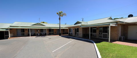 Abrolhos Reef Lodge - New Castle Holiday 4