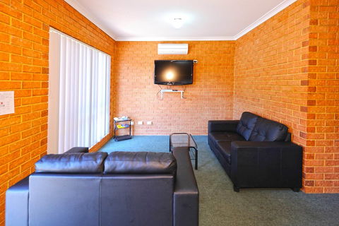 Abrolhos Reef Lodge - New Castle Holiday 6