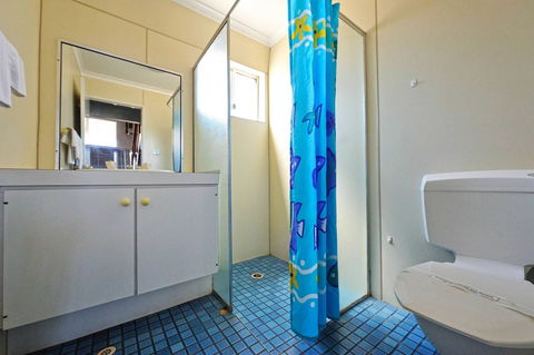 Abrolhos Reef Lodge - New Castle Holiday 5