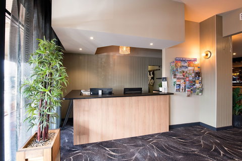 Links Hotel - New Castle Holiday 2