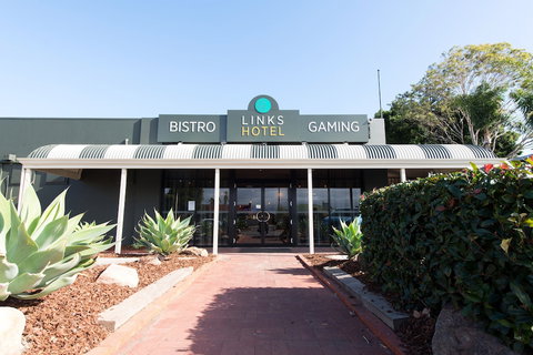 Links Hotel - New Castle Holiday 1