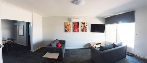 Links Hotel - New Castle Holiday 6