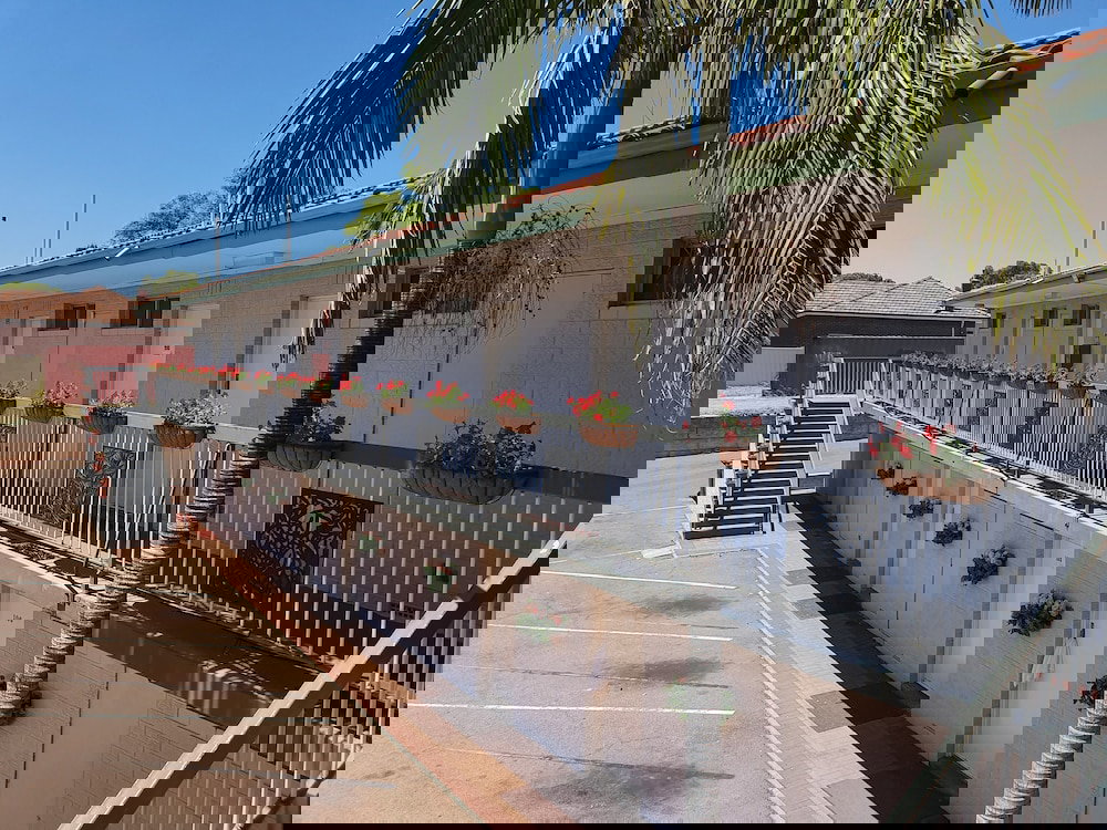 Rivervale WA New Castle Holiday