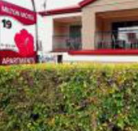 Milton Motel Apartments - New Castle Holiday