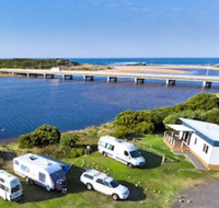 Great Ocean Road Tourist Park - New Castle Holiday