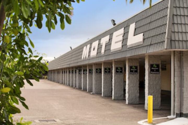 Garbutt QLD New Castle Holiday