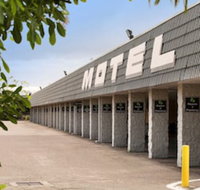 Dalrymple Hotel - New Castle Holiday