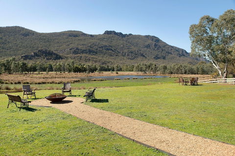 Halls Gap Motel - New Castle Holiday 3
