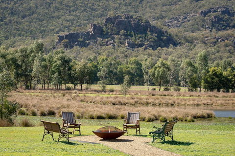 Halls Gap Motel - New Castle Holiday 0