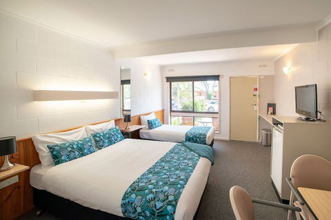 Halls Gap Motel - New Castle Holiday 6
