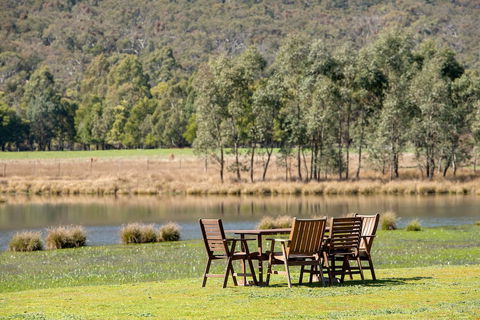 Halls Gap Motel - New Castle Holiday 4