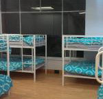 Wombat Backpackers - New Castle Holiday