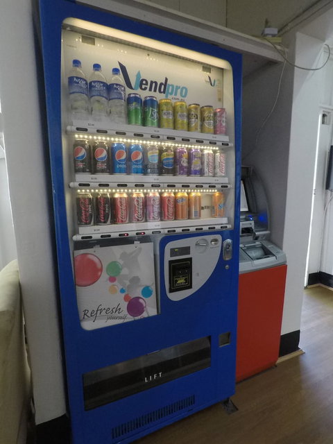 The Hive Hostel - New Castle Holiday 3