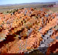 Kimberley Croc Motel - New Castle Holiday