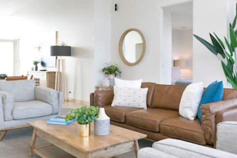Sullivans Cove Apartments - New Castle Holiday 0