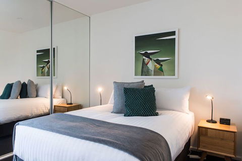 Sullivans Cove Apartments - New Castle Holiday 7