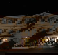 Normandie Inn  Function Centre - New Castle Holiday