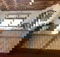 Daysy Hill Country Cottages - New Castle Holiday