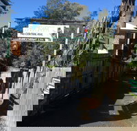 Forest Lodge Apartments - New Castle Holiday