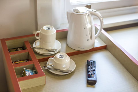 Melton Hotel - New Castle Holiday 2