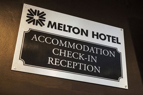 Melton Hotel - New Castle Holiday 0