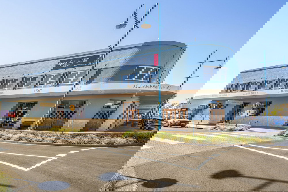 Umina Beach NSW New Castle Holiday